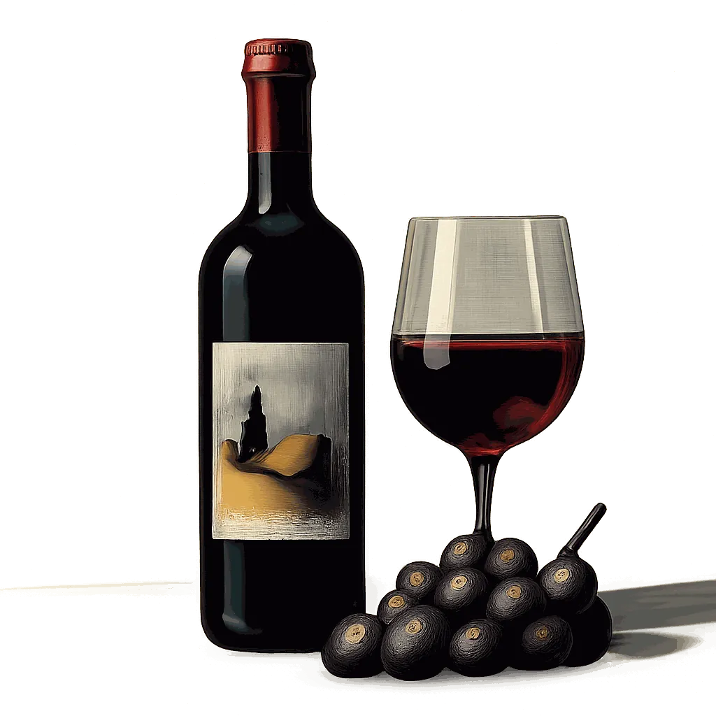 Cabernet Sauvignon